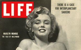 Dziś rocznica urodzin Marilyn Monroe (FOTO)