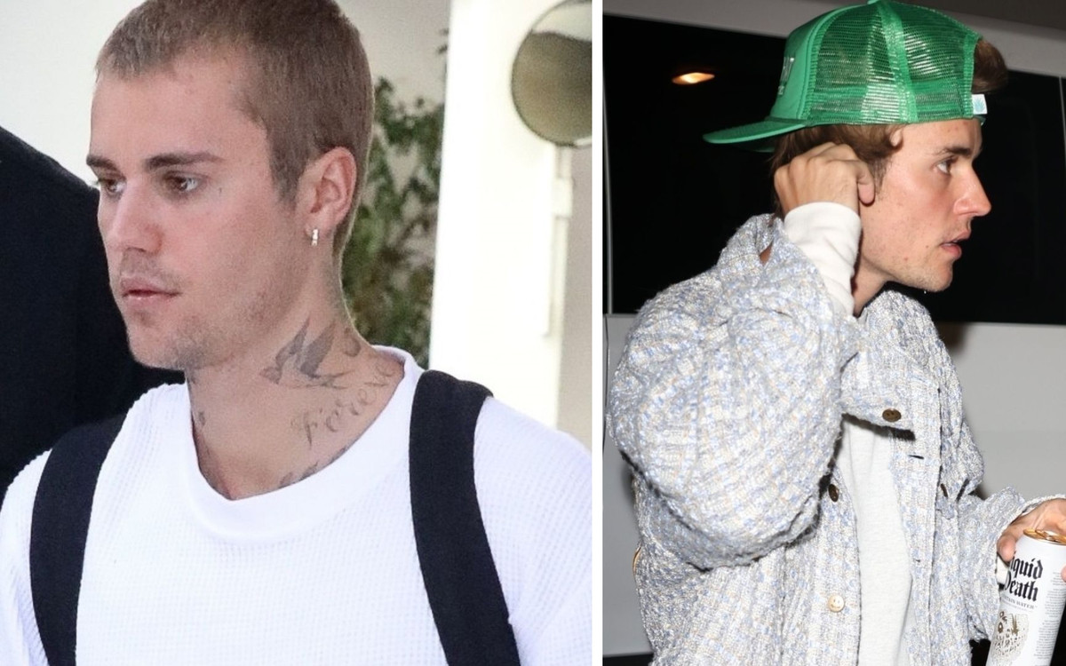 Justin Bieber opowiada o postępach w walce ze swoją chorobą