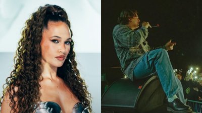 Alicja Szemplińska rzadko pokazuje życie prywatne. Wiemy, kim jest jej chłopak