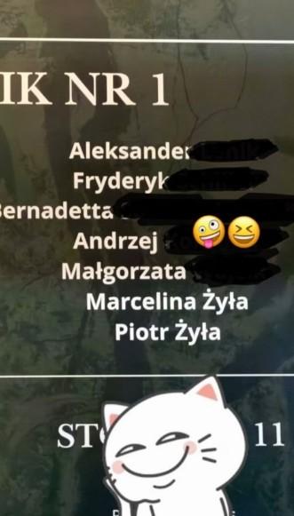 Marcelina Ziętek podgrzewa doniesienia o związku z Piotrem Żyłą, fot. Instagram
