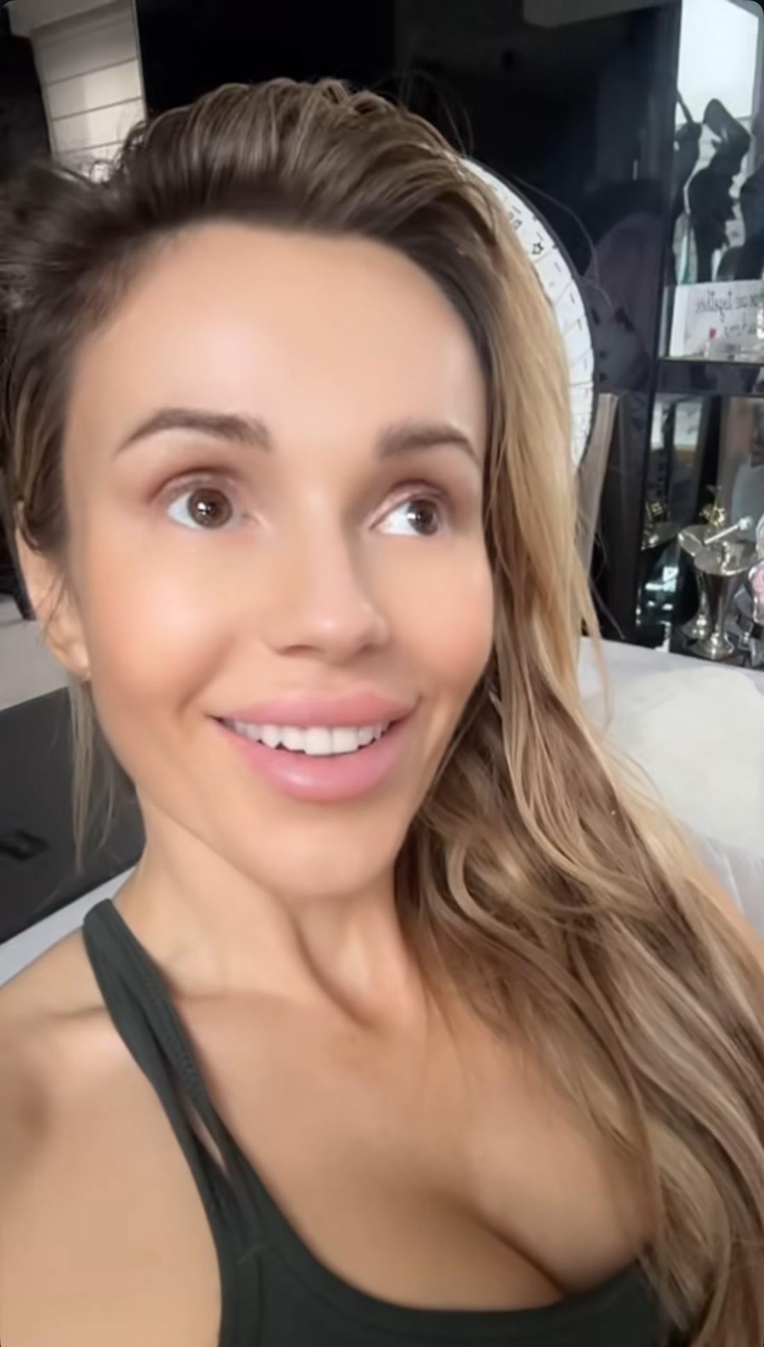 Doda, fot. Instagram. 