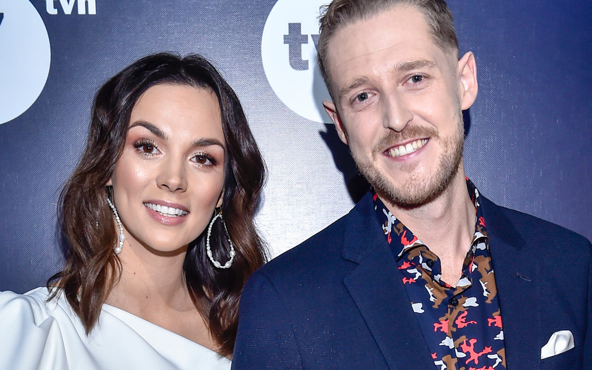 Dziś był PIERWSZY RAZ Pauliny Krupińskiej i Damiana Michałowskiego w DDTVN – jak im poszło?