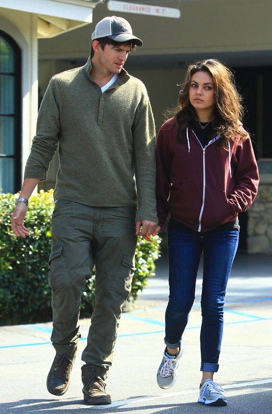 Związki gwiazd, z których słynie Hollywood