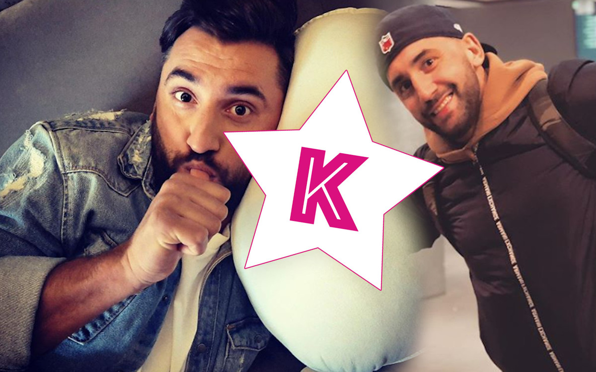 Maserak oczekuje narodzin dziecka. Zdradził PŁEĆ!