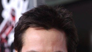 Keanu Reeves przyjeżdża do Polski