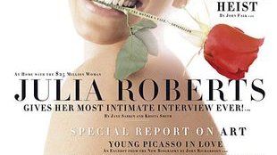 Julia Roberts chce adoptować Britney