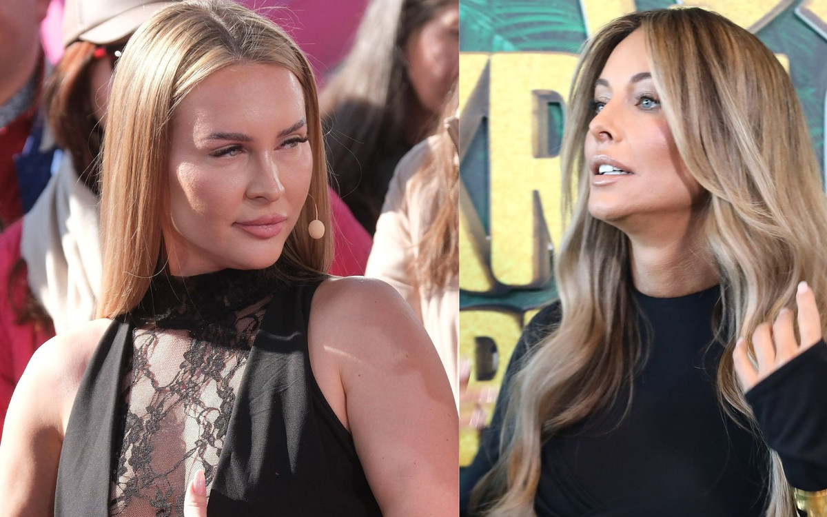 Tylko u nas! Mała Ania o prawdziwym obliczu Małgorzaty Rozenek. Dobrze ją poznała w “Królowej przetrwania”