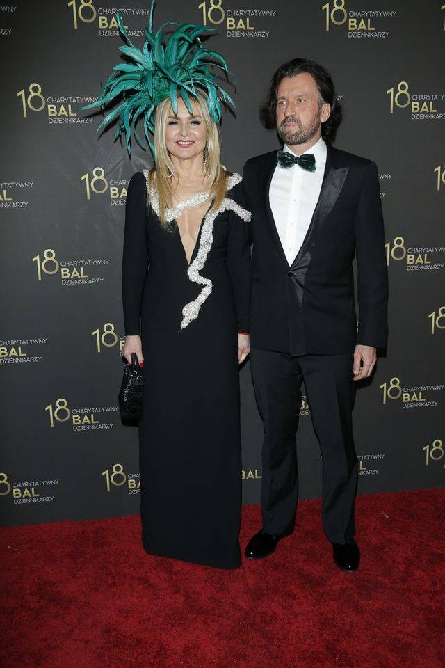 Charytatywny Bal Dziennikarzy 2018