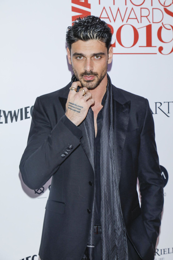 Tak! Pasowaliby do siebie!