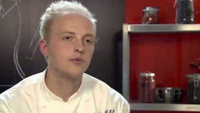 Kulinarne odkrycie Polsatu zniknęło z mediów. Tak dziś wygląda Piotr Ślusarz