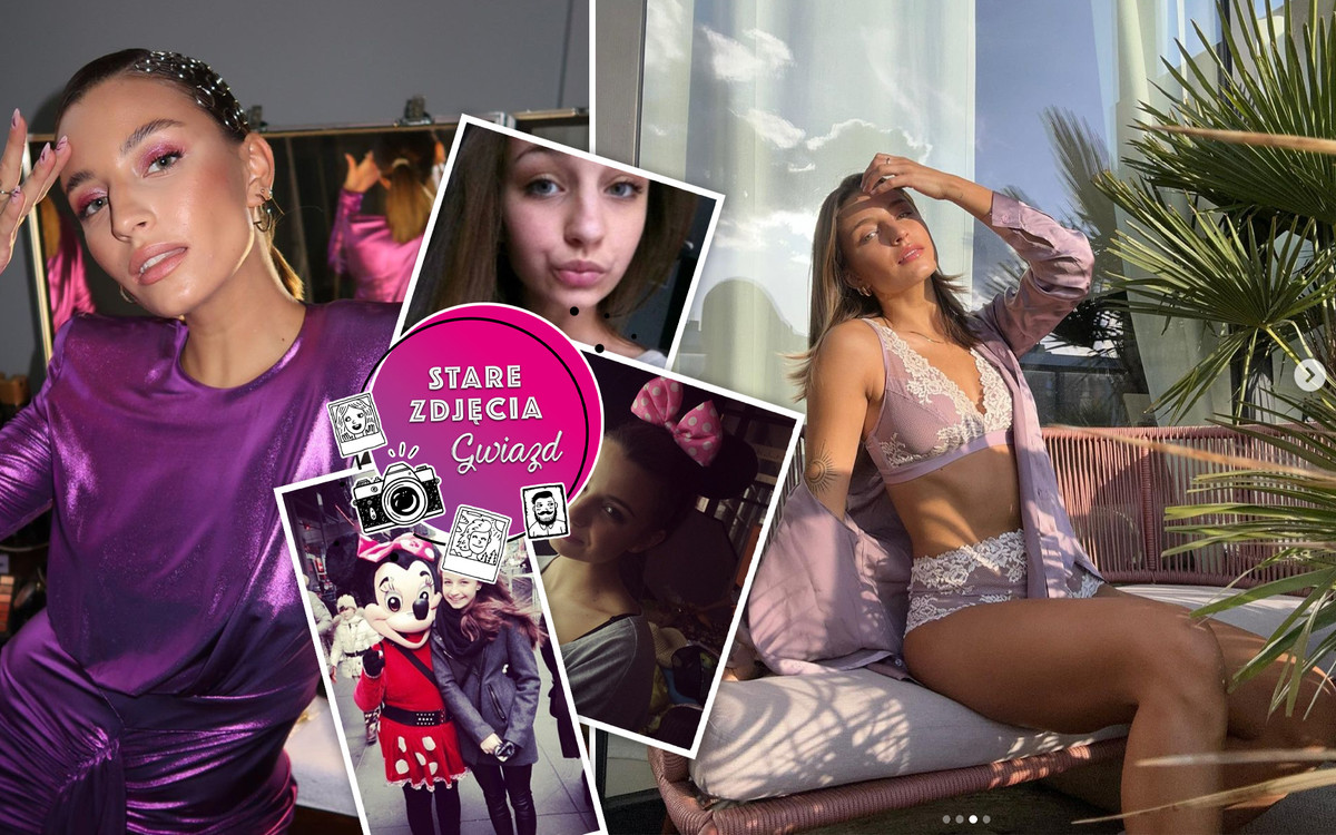 Julia Wieniawa objawiła się na Instagramie w 2013 roku. Co wrzucała u progu kariery? (ZDJĘCIA)