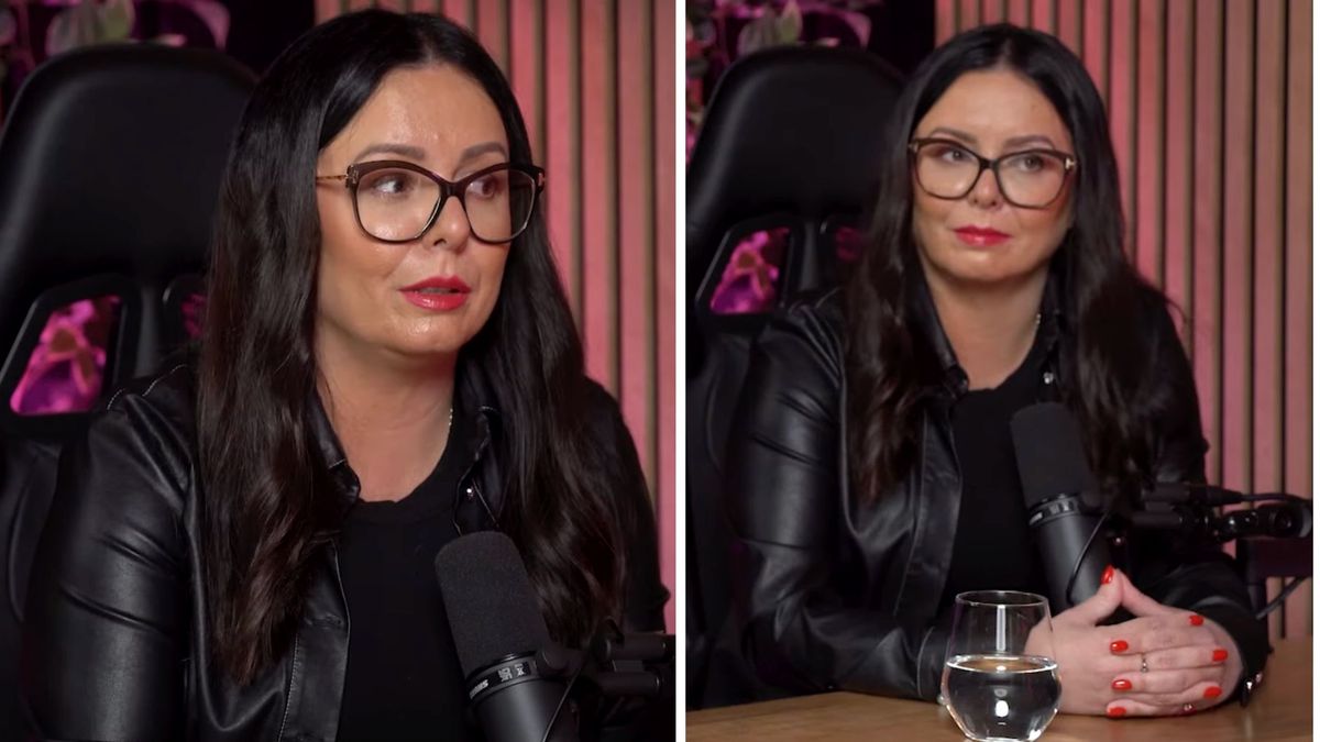 Gosia z "The Traitors" ujawniła swoją taktykę! "Oskarżali mnie, że mam dwubiegunówkę" (WIDEO)