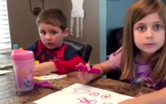 Jimmy Kimmel znów IM TO ZROBIŁ (VIDEO)