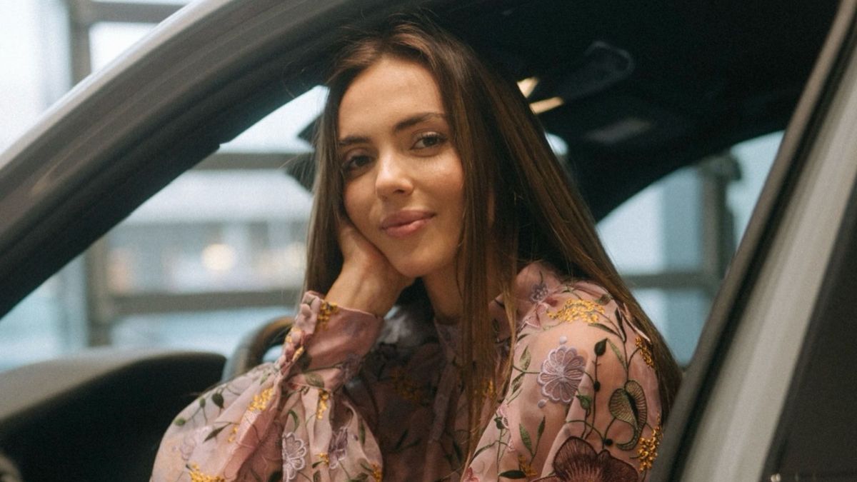 Marcela Leszczak, fot. Instagram