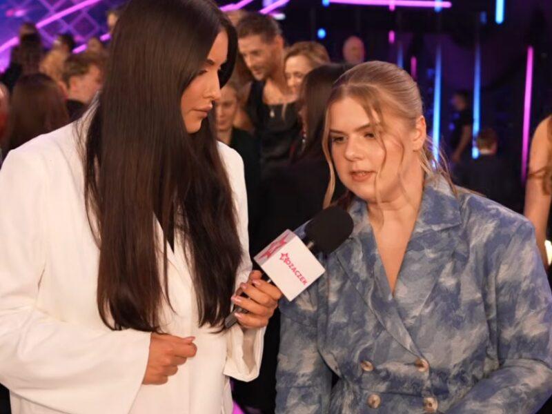 Klaudia Lewandowska, Ewa Makówka, fot. Kozaczek. 