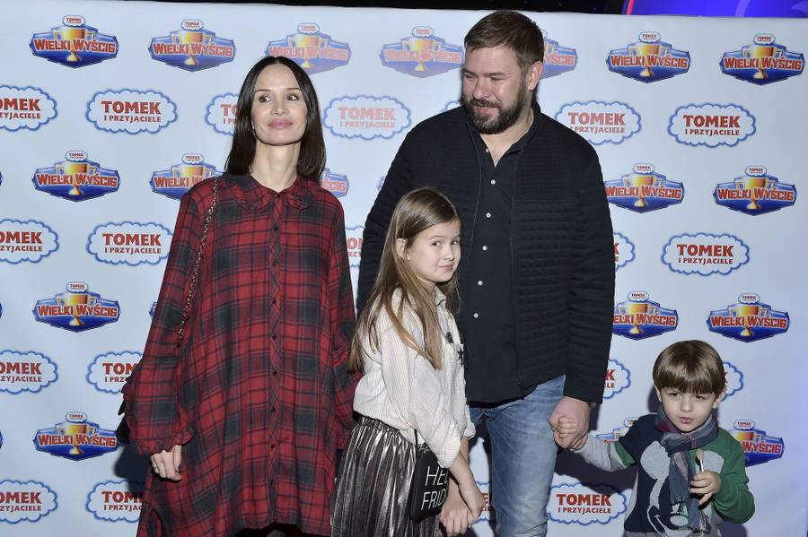 Kobiety Tomasza Karolaka