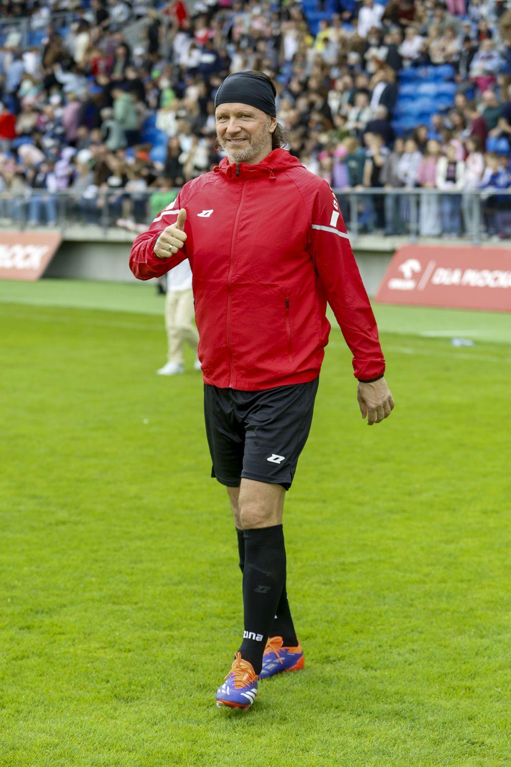 Radosław Majdan/AKPA