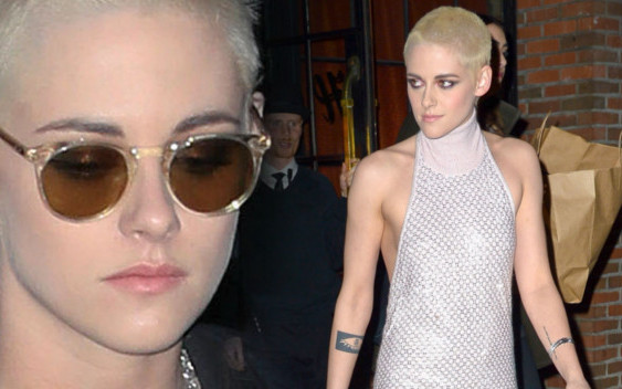 W tej scenie Kristen Stewart MASTURBOWAŁA SIĘ w rzeczywistości?