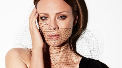 Magdalena Boczarska ambasadorką marki Dr Irena Eris