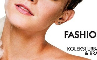 Fryzura Emmy Watson robi furorę (FOTO)