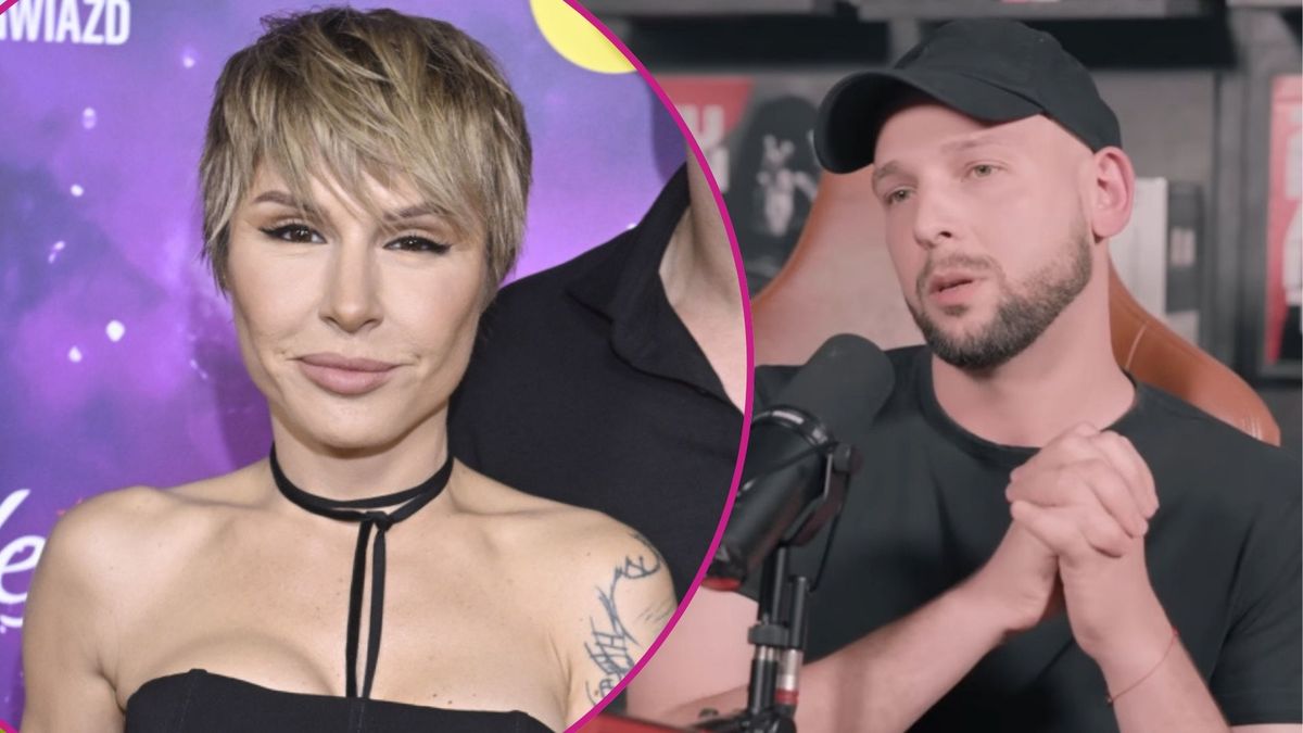 Blanka Lipińska o wywiadzie Macieja Peli