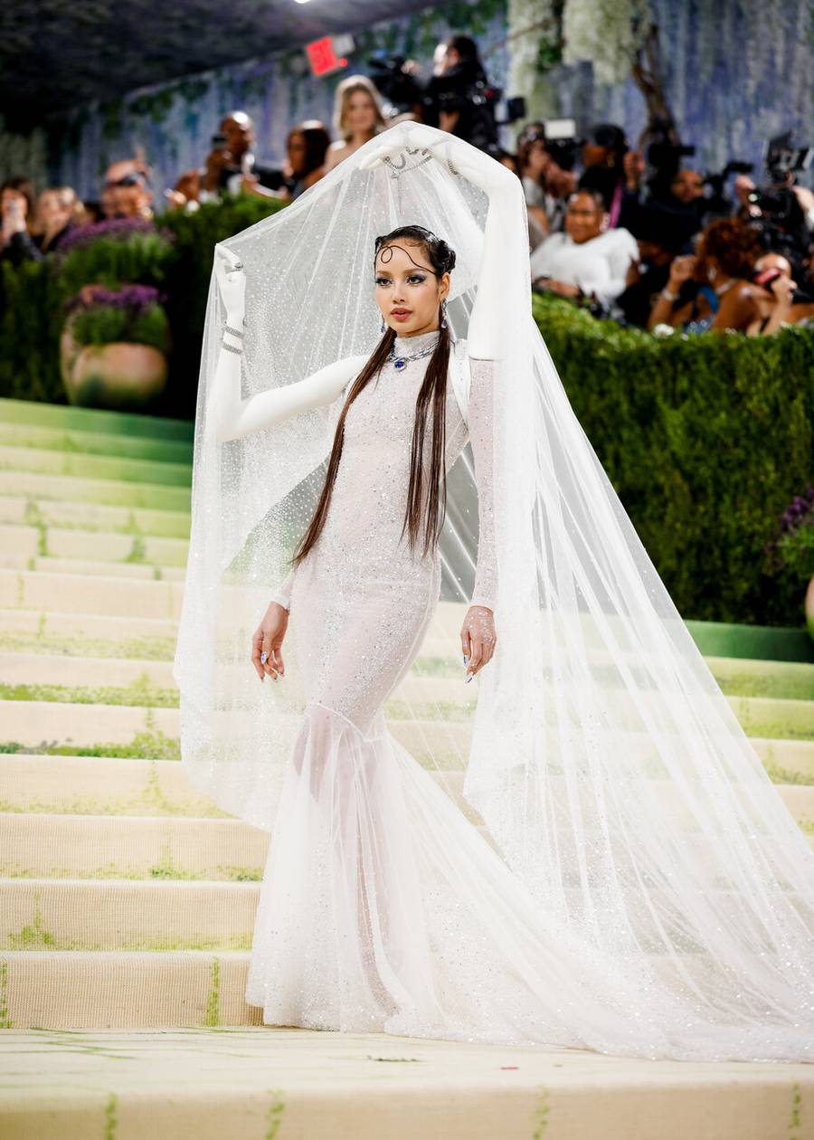 MET gala 2026, fot. Forum