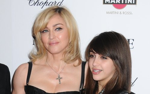 Lourdes Leon, córka Madonny – oceniamy styl