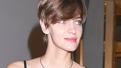 Ten moment, gdy Wojewódzki wygląda lepiej od swojej dziewczyny (ZDJECIA)