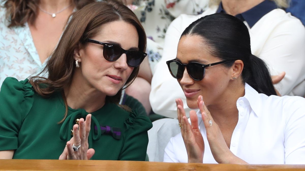 Meghan i Kae fot. Zuma Press / Forum