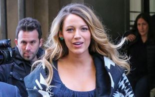 Blake Lively i Ryan Reynolds nabrali nas wszystkich