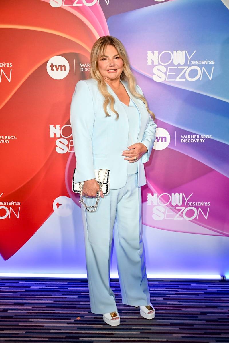 Gwiazdy TVN-u zawitały na ramówkę w Sopocie. Małgorzata Rozenek, Paulina Krupińska, Ewa Drzyzga…