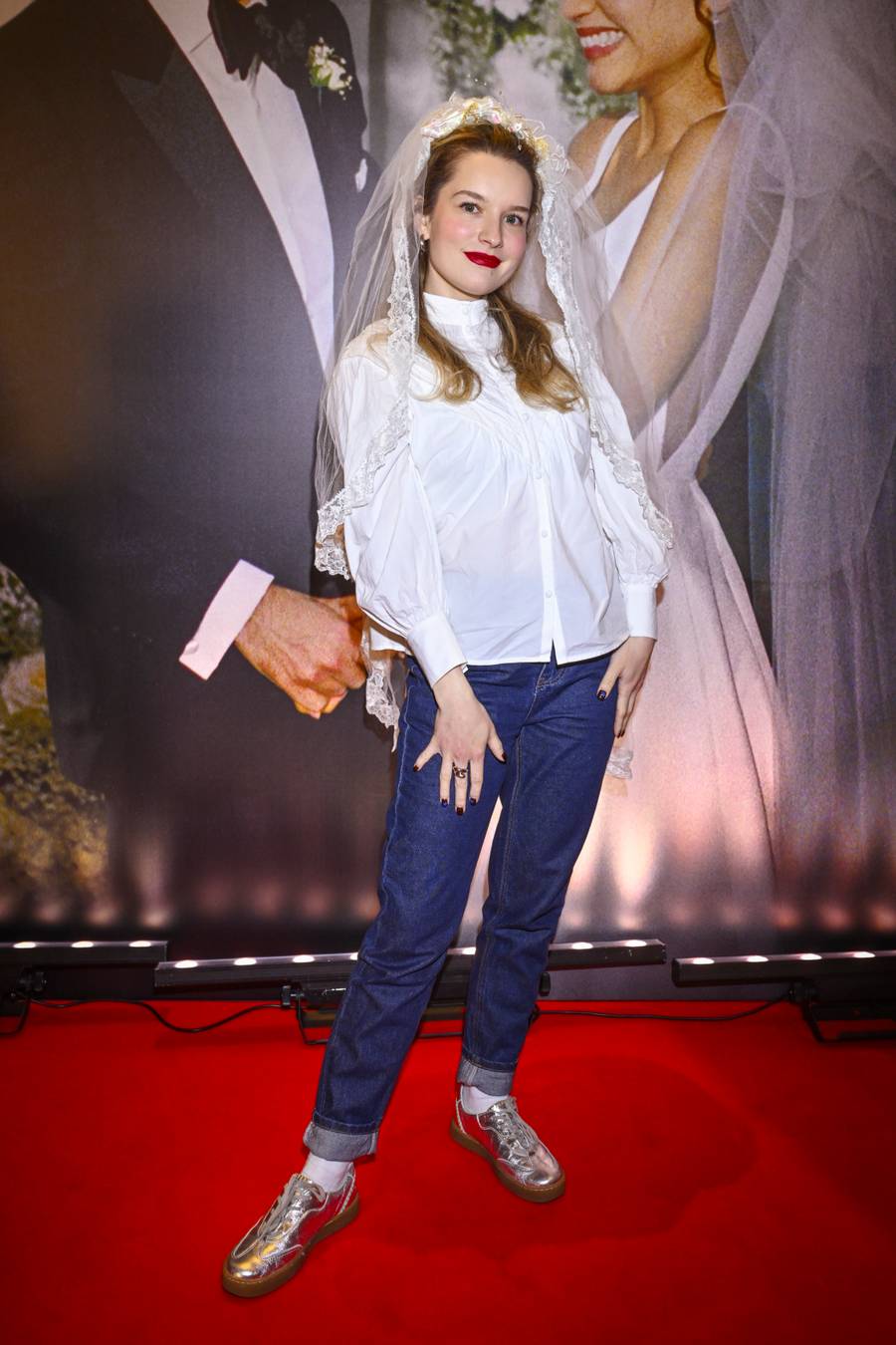 Julia Chatys, fot. AKPA.