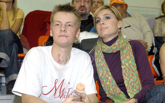 Popielewicz i Mroczek rozstali się na dobre?