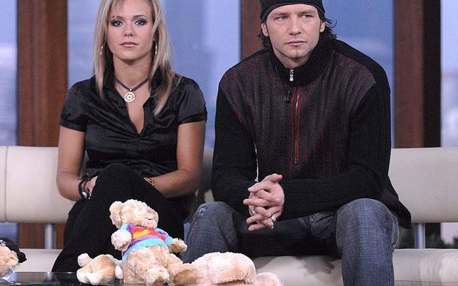 Radek Majdan: Dorota zdradzała mnie ze znajomym!