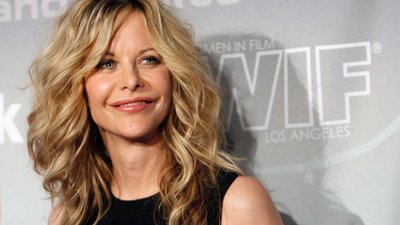 Odmieniona Meg Ryan po latach wraca do Hollywood z nowym filmem, “Aktorstwo to tylko praca”