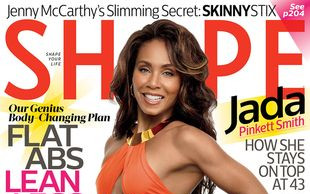 Ona ma 43 lata! (FOTO)