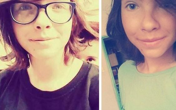 14-letnia Amelia zaginęła na Przystanku Woodstock