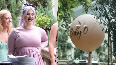 Kelly Osbourne urodziła! Jej mama zdradziła płeć i imię