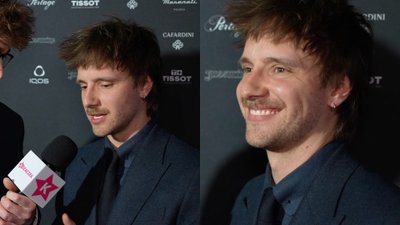 Tylko u nas! Maciej Musiał ogłosił radosną nowinę! “Jestem szczęśliwy”