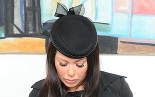 Iwona Węgrowska zwołała konferencję prasową (FOTO)