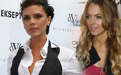 Gwiazdy w szponach tanoreksji (FOTO)