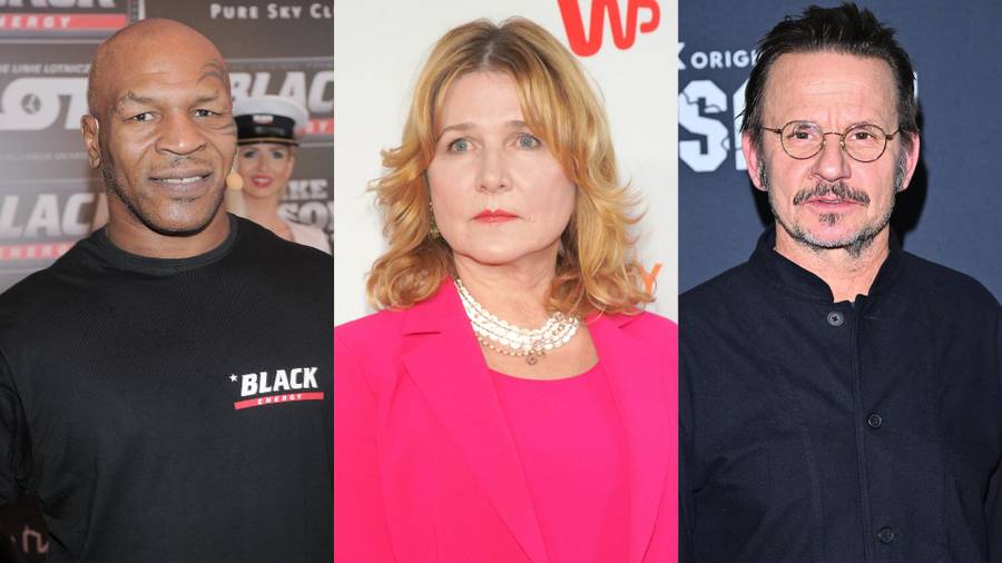 Te gwiazdy straciły własne dzieci, fot. KAPiF