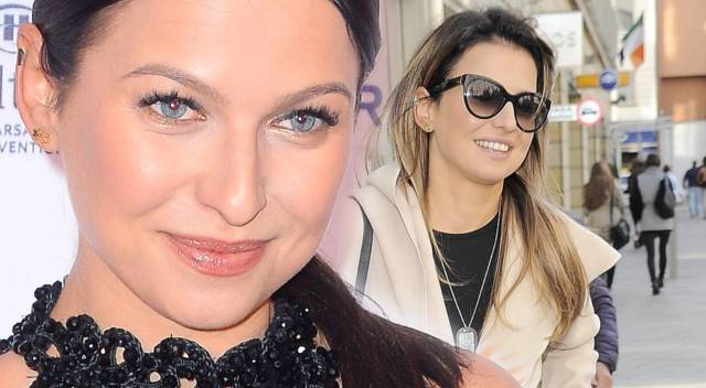 Jakiej płci będzie dziecko Anny Lewandowskiej? Internauci zgadują po TYM zdjęciu