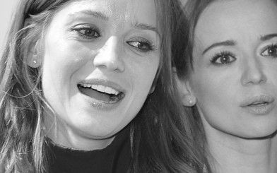 Anna Przybylska nie żyje