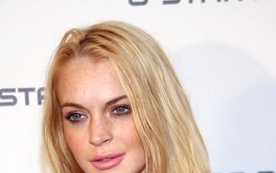 Lindsay Lohan: Nie powiększałam ust!