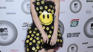 Bardzo chciała być oryginalna (FOTO)