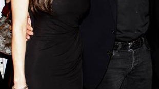 Oksana Grigorieva była kochaną Gibsona przez 3 lata