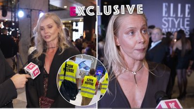 Katarzyna Warnke i Agnieszka Woźniak-Starak grzmią na nowy trend SZON PATROL: “Takie rzeczy dzieją się w Afganistanie…”