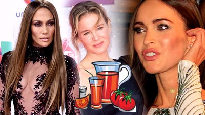 CO?! Megan Fox piła TO, żeby schudnąć