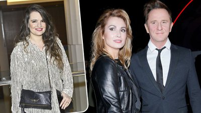 Paweł Wilczak przyłapany z dużo młodszą aktorką! Co z Joanną Brodzik?